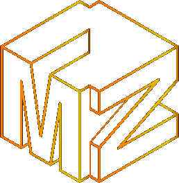 Logo MZ Creative Design